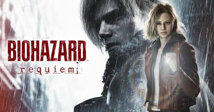"Resident Evil Requiem" Third Trailer Released! Protagonist from Past  Titles, "Leon S. Kennedy," Appears as a Playable Character
