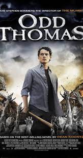 Odd Thomas 2013 Thomas Movie Movies Coming Out Anton Yelchin