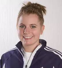 2009-10 Women's Gymnastics Roster