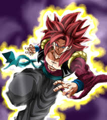 Ssj4 gogeta live wallpaper is brought to you free via occasional app wall ads, thank you for understanding! Pin By Cêª®êª€êª€êª— On Dragon Ball Super Dragon Ball Super Manga Dragon Ball Super Art Dragon Ball Art