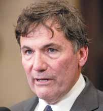 Be prepared for the worst'