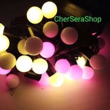 Beli tirai rangkaian lampu led bentuk bintang yang sangat indah untuk natal terbaru di shopee. Jual Rangkaian Lampu Natal Online Terbaru Februari 2022 Blibli