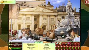 Play hidden object games free on shockwave.com, the premier destination for free hidden object games! Hidden Object Games Without Stories