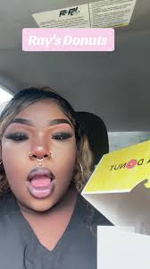 Rays Donuts Decatur