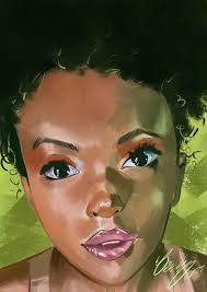 Wayne's Journey as a Tattoo Artist & Digital Painter