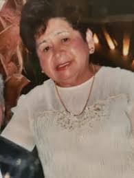 Ana C. Prieto Obituary (1928