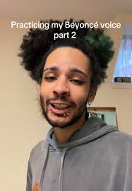 Túnel La Parte 2 Beyonce