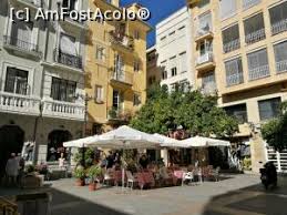 Also the underground parking is very convenient. Valencia OraÈ™ul Construit Pentru Oameni Impresii DescoperÄƒ Valencia Valencia Amfostacolo