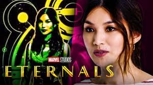 This video explores some possible plots involving sersi in the marvel movie the eternals which is coming out in 2020. Marvel S Eternals Merch Provides New Look At Gemma Chan S Mcu Hero More The Direct