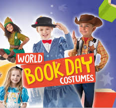 World book day 2019 is on thursday 7th march and if you're looking for book character costume. World Book Day Costumes Home Facebook