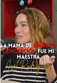 Experiencias de Isel Rodríguez en Teatro Escolar