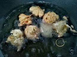 Maybe you would like to learn more about one of these? Frittelle Di Rossetti O Bianchetti Frisceu De Gianchetti La Maggiorana Persa