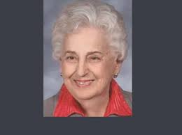 Our Cousin Arria Hilda Thornton Salmon, known as Hilda Salmon by most,  passed away this week at the age of 88. She was a descendant of James  Parker the founder of Fort