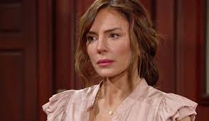 Bold & Beautiful: Taylor Hayes Forrester Timeline — Hunter Tylo Photos  Through the Years