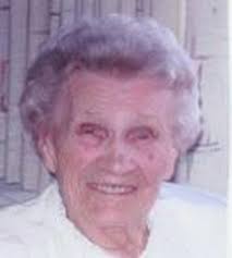 Sophie D. Marten Obituary March 17, 2007