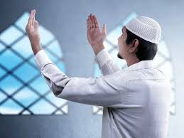 ‫الدعاء للأصدقاء المخلصين‬‎