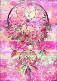 5d Diamond Painting Starry Garland Dream Catcher Paint With Diamonds Art Crystal Craft Decor Dreamcatcher Wallpaper Dream Catcher Painting Painting