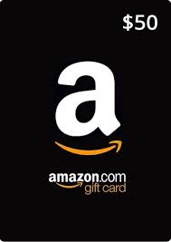 Check spelling or type a new query. Amazon Gift Card 50 Usd Us Dcigiftcard Com