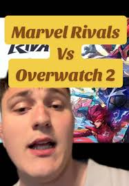 Marvel Rivals Gustavo