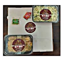 In The Mood For Italian Cuisine Get It Delivered To Your Doorstep Lbb