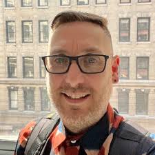 Richard Brown (LaGuardia Community College (CUNY))