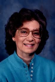 Obituary Of Mary Ann Karam Reed Funeral Home Serving Kinder Loui