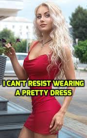 Pin On Caught Crossdressing Captions Otosection