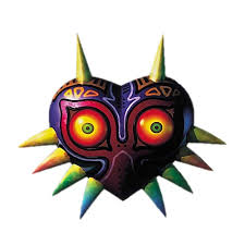 In the nintendo 64 game legend of zelda: Majora S Mask The Evil Wiki Fandom
