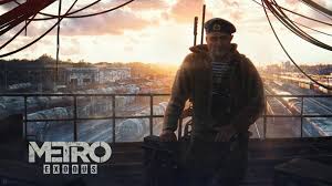 1920x1080 Metro Exodus Wallpaper Background Image View Download Comment And Rate Wallpaper Abyss Background Images Exodus Wallpaper Backgrounds
