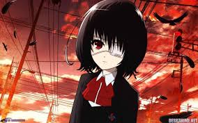 Download now 10 anime horor paling seram yang dijamin bikin sulit tidur. 65 Ide Another Animasi Gambar Seni Anime