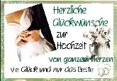 Verse und sprüche zur hochzeit können die gratulationen noch verschmücken und zusätzlichen ausdruck verleihen! Animierte Und Feste Grusskarten Von Nette Karten De Fur Hochzeit Geburtstag Feste Freunde Liebe Nachdenkliches Und Lustiges