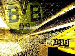 Herunterladen hintergrundbild borussia dortmund, emblem, logo, fußball, deutschland, bundesliga für desktop kostenlos. Borussia Dortmund Wallpapers Wallpaper Cave