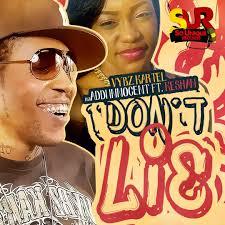 Listen to Vybz Kartel Aka Addi Innocent Ft Keshan Don't Lie April 2014 By  Dj Street by Djstreet element music in bad playlist online for free