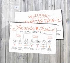 Doc Pdf Psd Free Premium Templates Wedding Itinerary Wedding Itinerary Template Wedding Weekend Itinerary