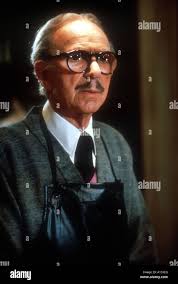 Dead And Buried Year 1980 Director Gary Sherman Jack Albertson Stock Photo 