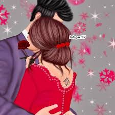 Pin By Neylaneyla On Couple Cute Girl Drawing Cute Couple Art Cute Couple Cartoon