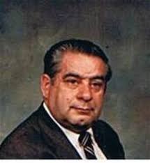 Arnold W. Gooden Rev. Obituary