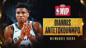 The prime means the time where a player is at the top of his abilities and can't be stopped. Milwaukee S Giannis Antetokounmpo Wins 2019 20 Kia Nba Most Valuable Player Award Nba Com
