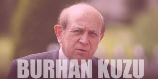 Burhan kuzu, koronavirüs nedeniyle hayatını kaybetti. Burhan Kuzu Kimdir Burhan Kuzu Nereli