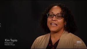 Kim Tapia's Instagram, Twitter & Facebook