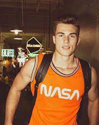 🔞Zach Cox | Male Models Porn | XXX-Gays.com