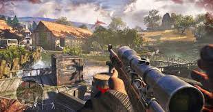 Meski memiliki nama yang sama dengan game fps terbaik shadowgun, tapi game ini lebih mirip nah itu tadi adalah 10 rekomendasi game android terbaik dan terseru sepanjang masa buat kamu mainkan. 10 Game Perang Terbaik Dan Terpopuler Pc Ps3 Ps4 Perang Tentara Petualangan