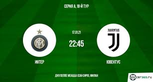 3 победы в 3 матчах. Inter Yuventus Prevyu 16 01 2021 Soccer365 Ru