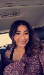 Ashley Guevara's Instagram, Twitter & Facebook