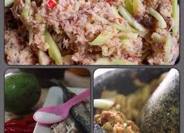 Inilah 27 resep sambal asli indonesia. Cara Buat Sambal Pauh Sambal Sesuai Dengan Buah Mangga Kartel Dakwah