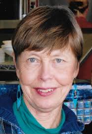 Obituary for Melissa M. Benson