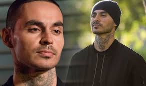 Кристина хендрикс, лидия джюэтт, мэттью лиллард и др. Good Girls What Is Rio S Real Name Why Is He Called Rio Tv Radio Showbiz Tv Express Co Uk