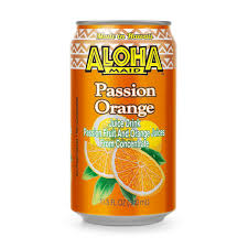 Maybe you would like to learn more about one of these? Aloha Maid Passion Orange Ito En