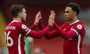 His amazing geometric, black and. Injury Update Trent Alexander Arnold Throws Light On The Injuries Of Himself And Liverpool Teammate Andrew Robertson The Sports Tattoo