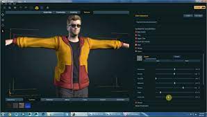 The character creator aims to provide a fun and easy way to help you find a look for your characters. 6 Best 3d Character Creator Software Free Download For Windows Mac Android Downloadcloud